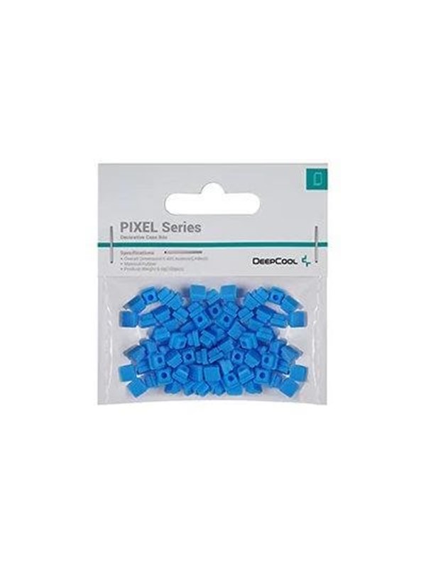 DeepCool PIXEL Series - system cabinet decorative bits