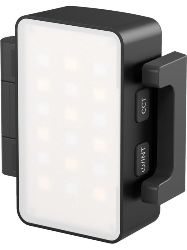 SmallRig 5733 Bi-Color LED Video Light for DJI Osm