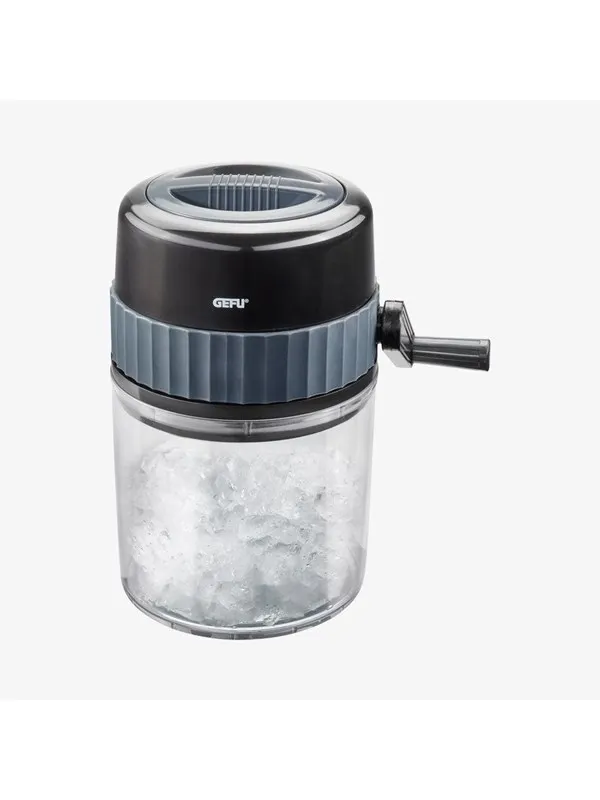 GEFU Iskremmaskin Isknuser SLUSH