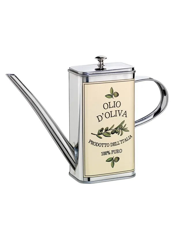 Cilio Olivenoljekanne OLIO OLIVA 500ml