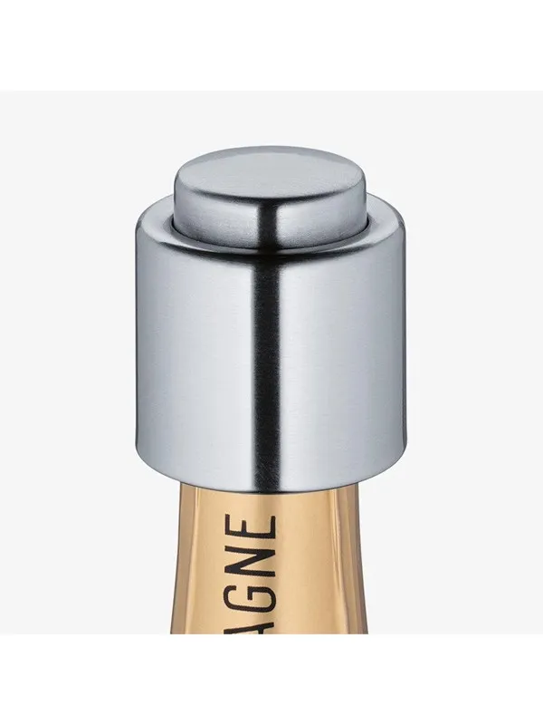 Cilio Champagnestopper