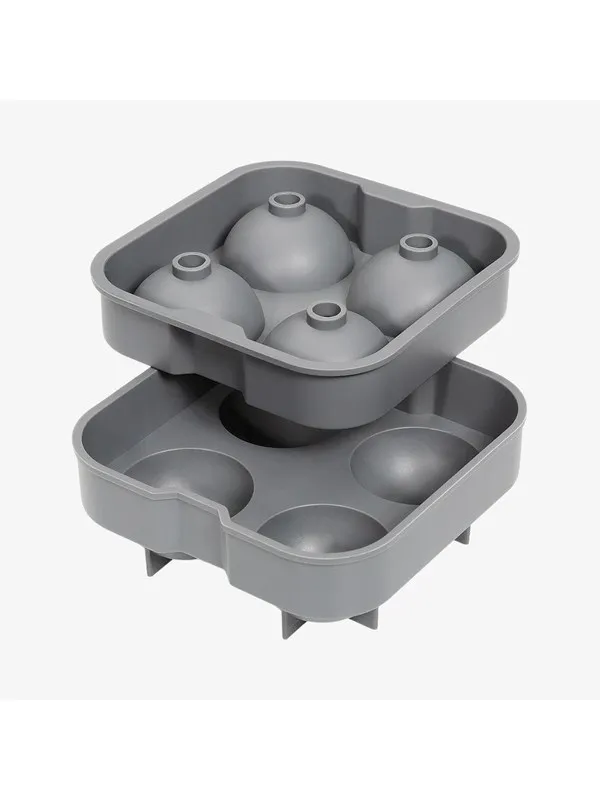 Cilio Ismaskin Iskrem QUATTRO Ø5,5cm