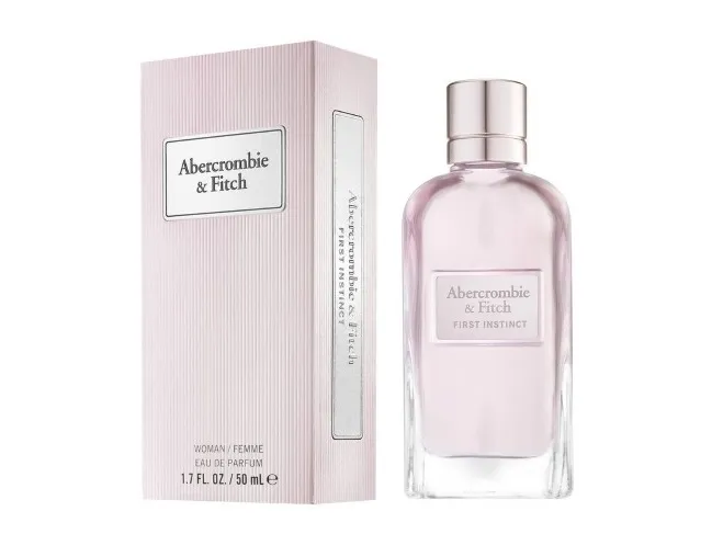 Abercrombie & Fitch First Instinct Women
