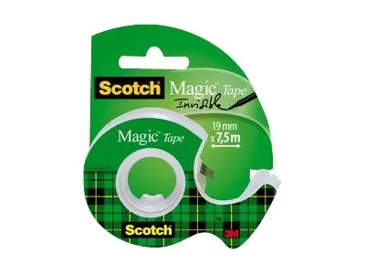 3M Scotch Magic