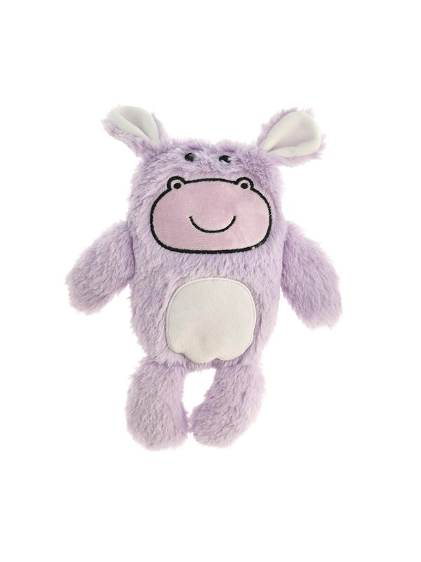 Dogman Leke BuddyHippo