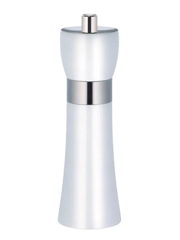 Zassenhaus Hamborg pepper 18 cm white