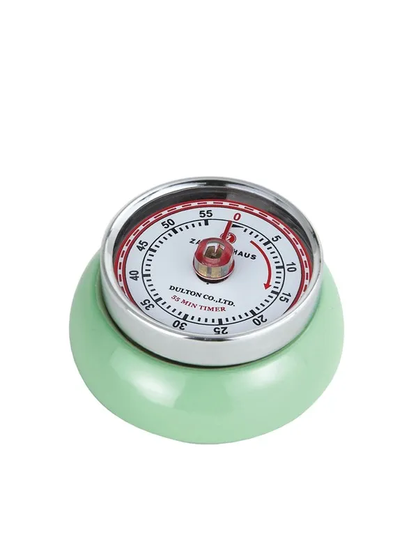 Zassenhaus Speed timer mint green
