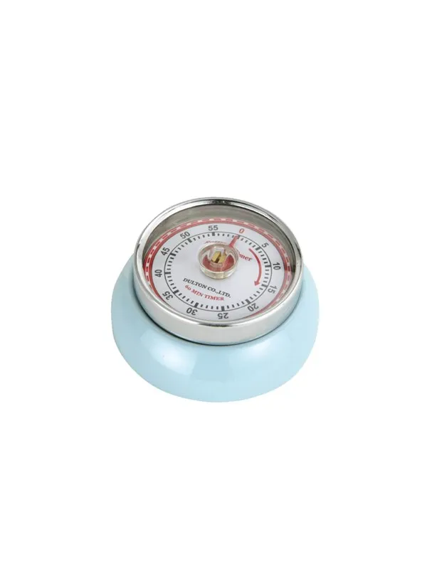 Zassenhaus Speed timer light blue