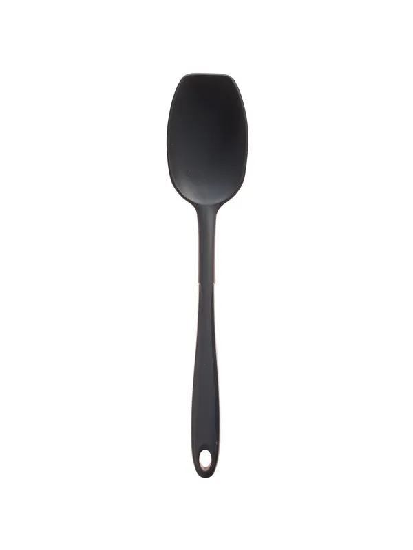 Kochblume Saus og serveringsskje 30cm antrasittgrå