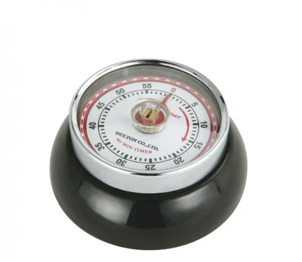 Zassenhaus Speed timer black