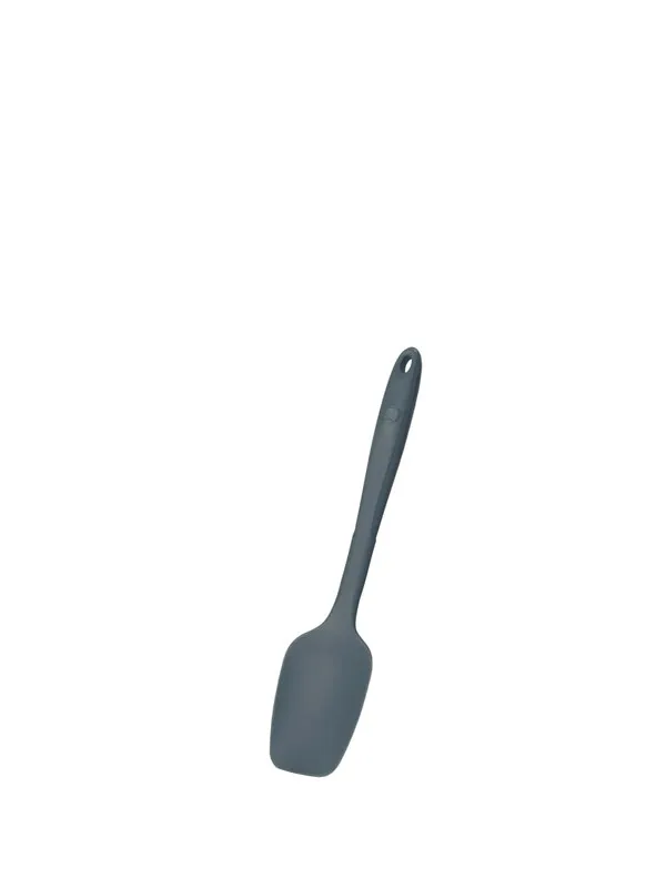 Kochblume Røre- og serveringsskje jr, antrasittgrå 20cm