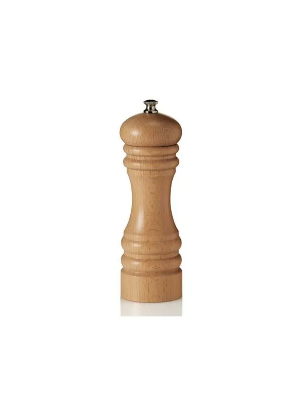 Zassenhaus Berlin pepper grinder 24 cm nature