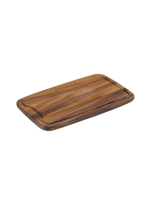 Zassenhaus Wood Cutting Board 42x27 cm