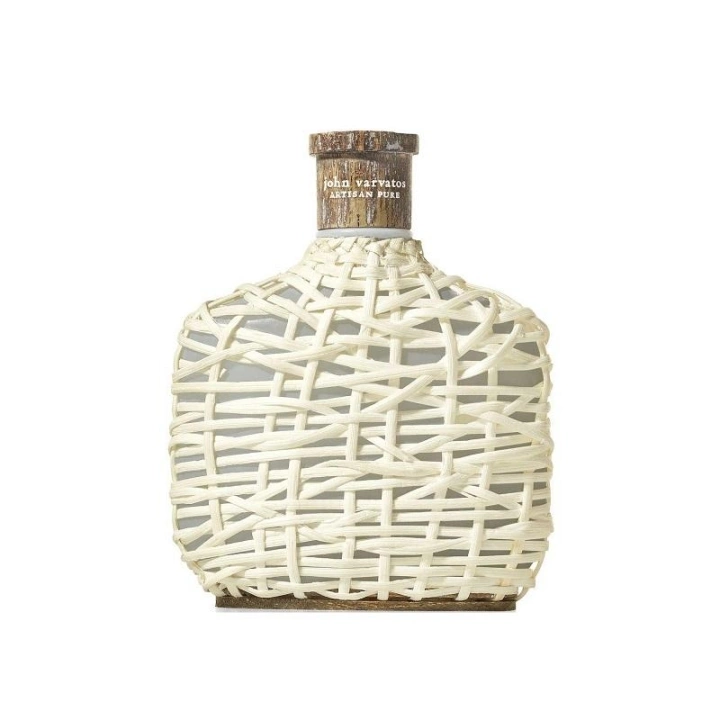 John Varvatos Artisan Pure edt 125ml