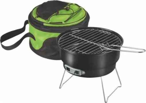 Fieldmann FZG 1003 grill tursti/vegg 26 cm x 26 cm