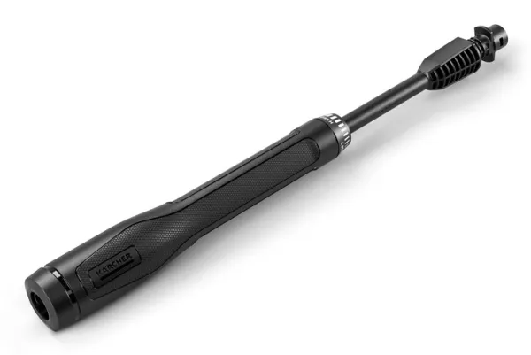 Kärcher 2.644-430.0, Sprøjterør, Kärcher, K 4 K 5, Sort, 43 mm, 43 mm