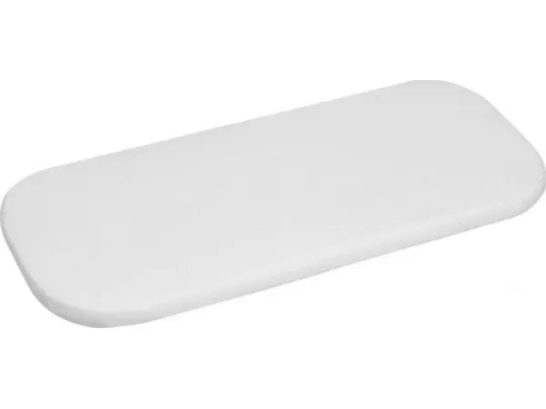 BabyMatex beskyttelseslaken 40 x 90 med strikk, bambus 01 (TB0392_01)