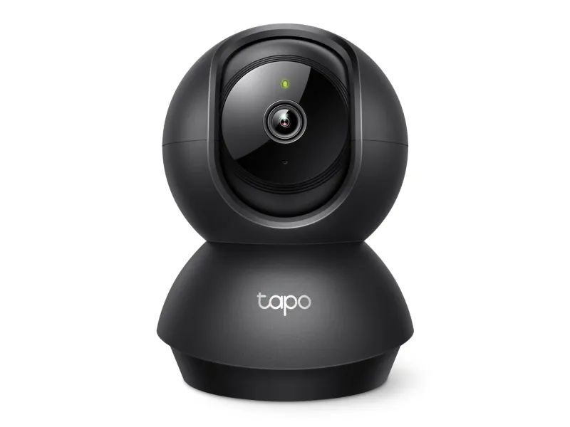 TP-Link Tapo C211 overvågningskamera 2K 3MP med panorering/tiltning og nattesyn