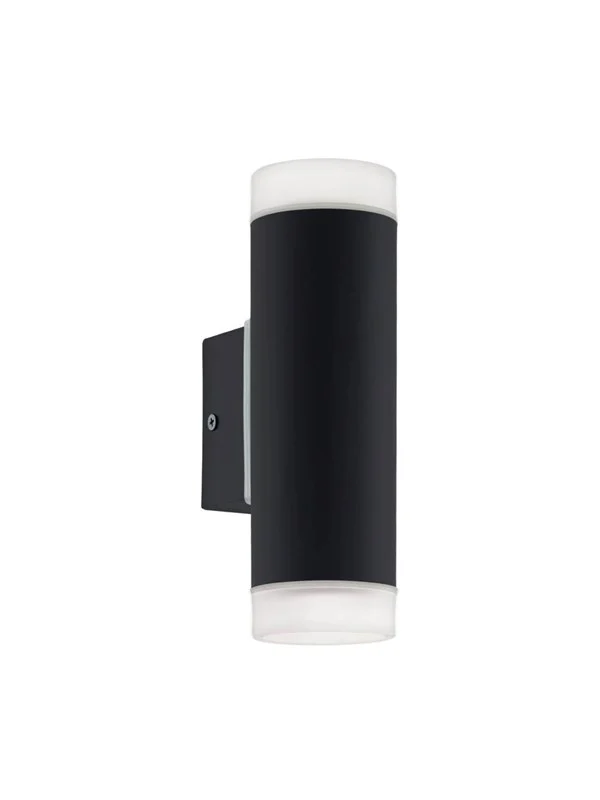 EGLO RIGA-LED wall light satined