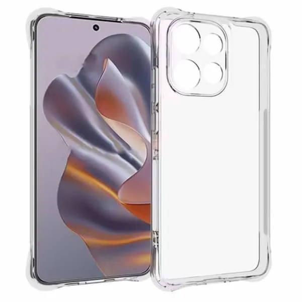 Motorola Edge 50 Neo 5G TPU-kabinett