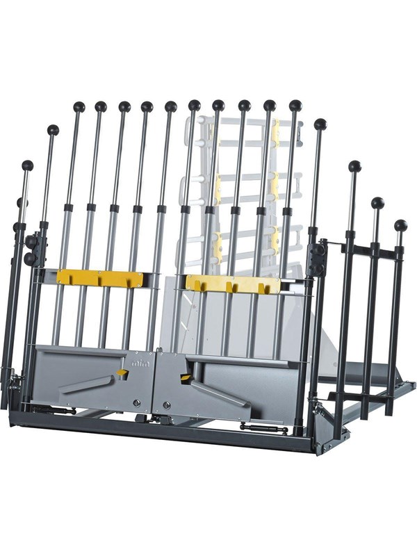 Mimsafe Variogate 2-doors