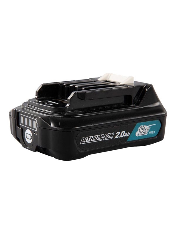 Makita BL1021B battery - Li-Ion