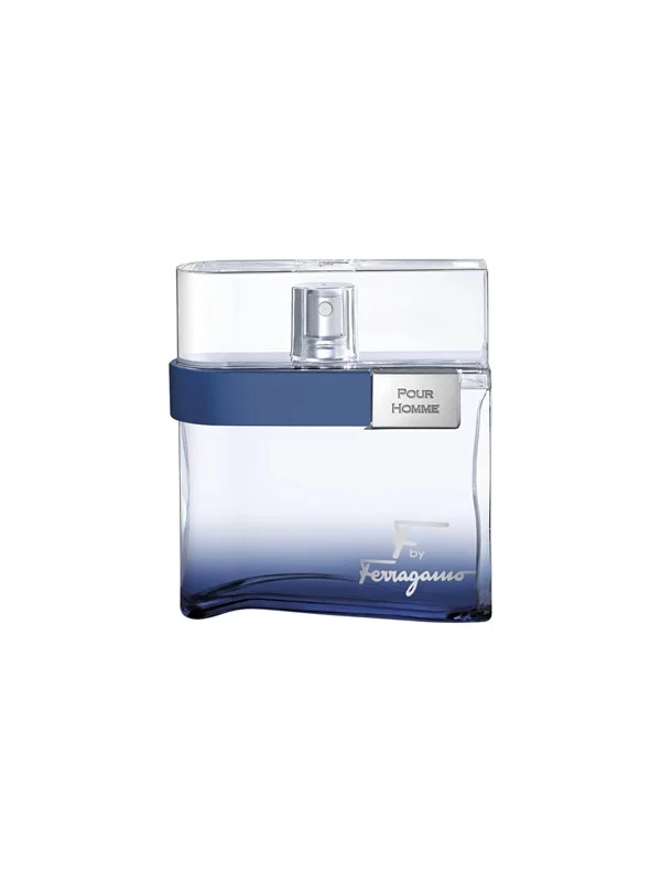 Salvatore Ferragamo F Free Time Eau de Toilette 100 ml.