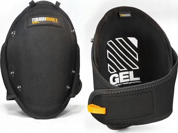 ToughBuilt innleggssåler ToughBuilt GelFit