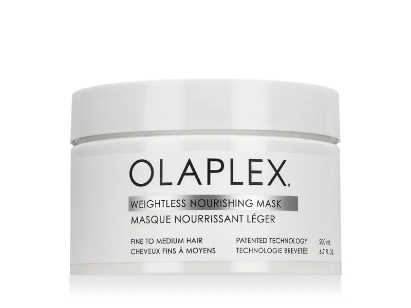 Olaplex Weightless Nourishing Mask 200 ml