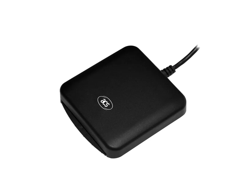 ACR39U smartkortleser