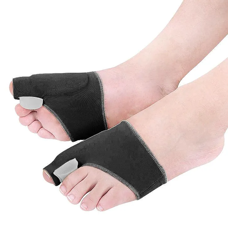 Hallux Valgus / Tåspreder - Støtte for stortåen