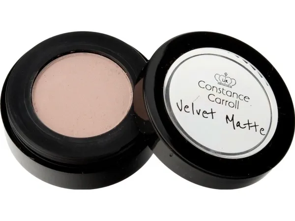 Constance Carroll Constance Carroll Velvet Matte Mono øyenskygge nr. 06 1stk