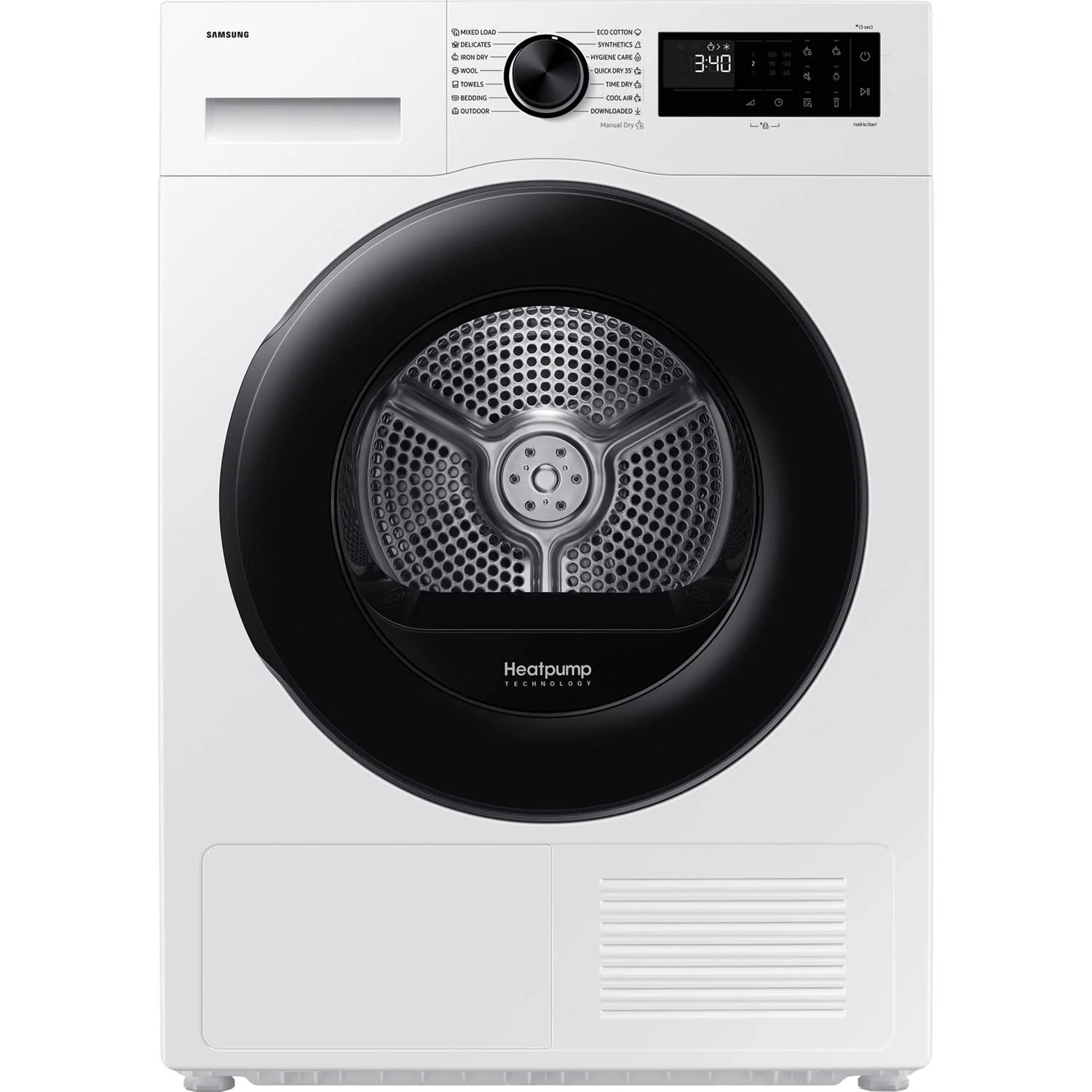 Samsung DV90DG52A0AEEE