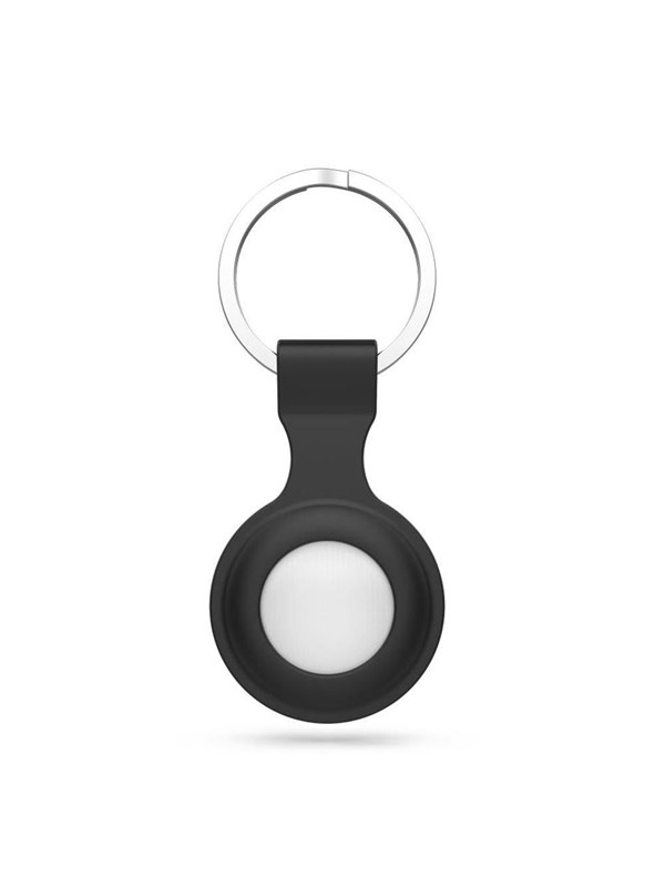 Tech-Protect Icon Case for Apple AirTag - Black