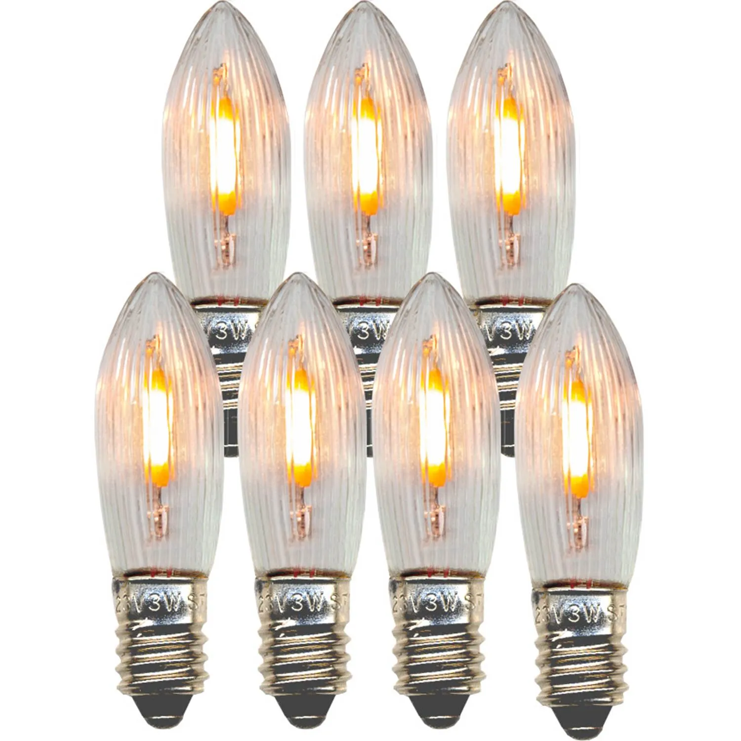 Star Trading 300-77 Universal Filament 7p