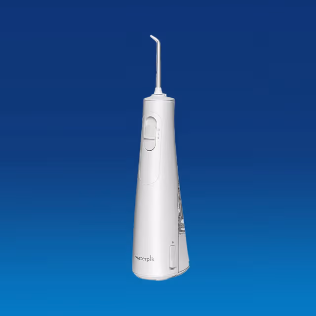 Waterpik WF-21EU Cordless Enhance 995
