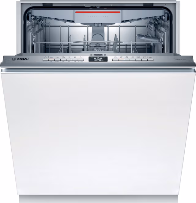Bosch oppvaskmaskin SMV4EVX14E helintegrert
