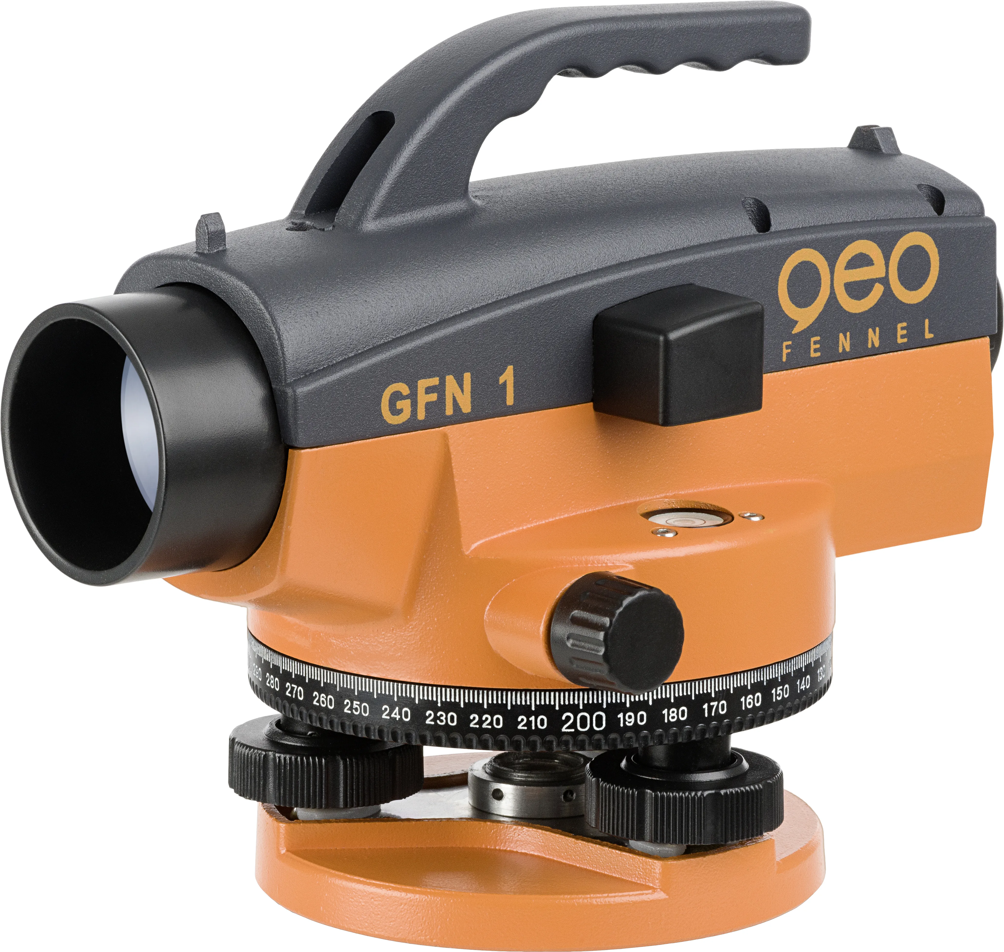 Niveller GFN 1 32x forstørrelse