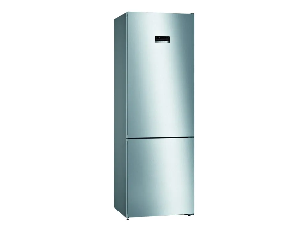 Bosch Serie 4 Kombiskap KGN49XLEA (inox)