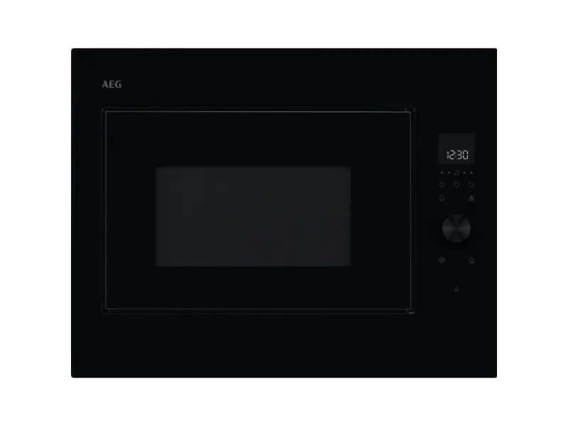 AEG Serie 6000 Mikrobølgeovn TB6SM261FB (sort)