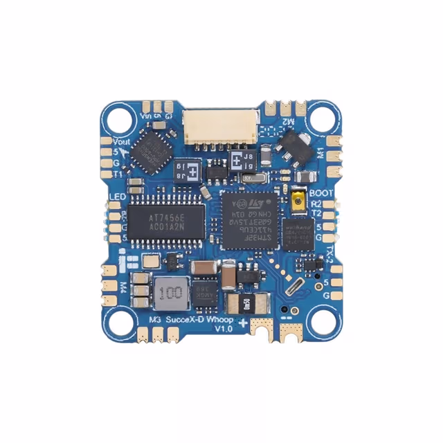 iFlight Whoop AIO F411 V1.1
