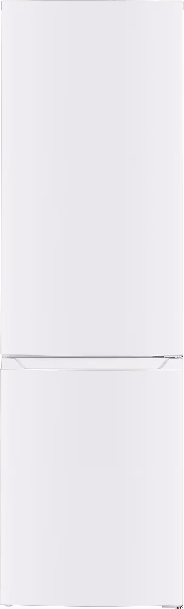 Logik Kombiskap LNF186W23E (hvit)