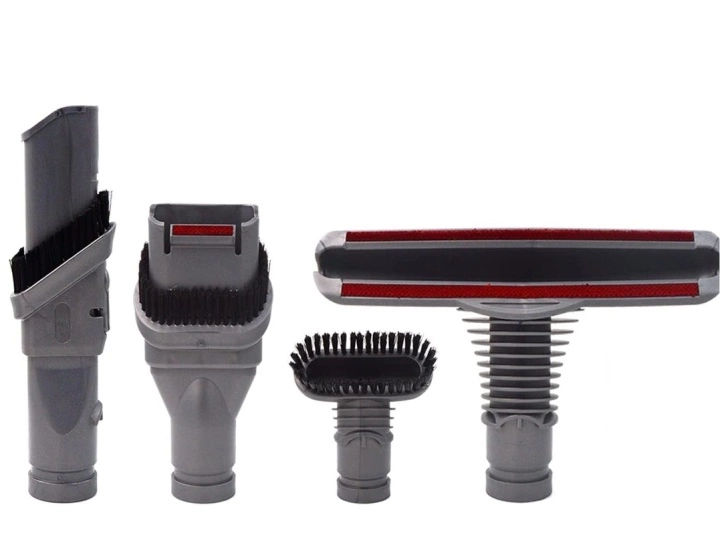 4 munnstykker til Dyson DC35/DC44/DC58/V6