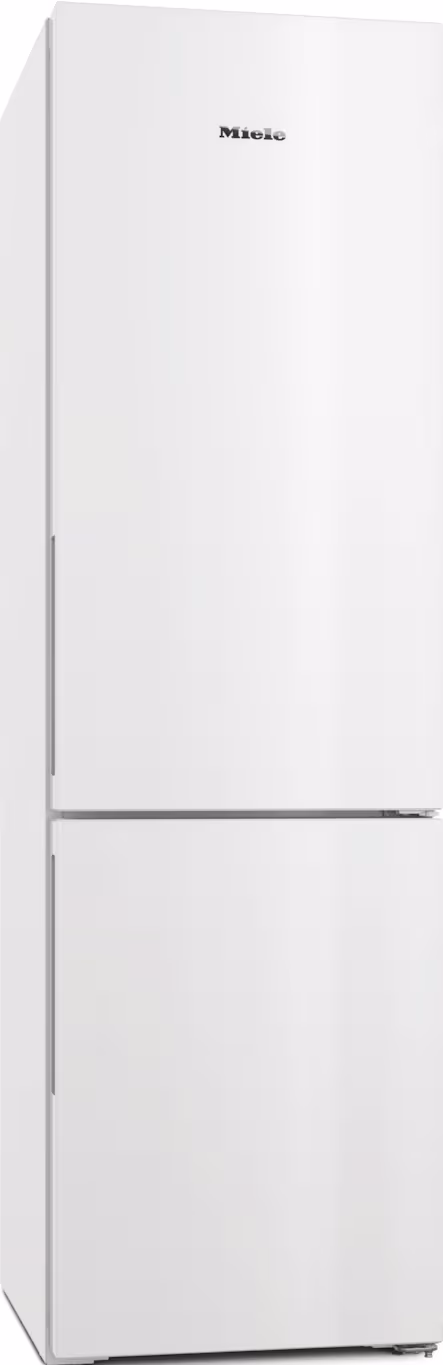 Miele Kombiskap KFN 4395 CD (hvit)