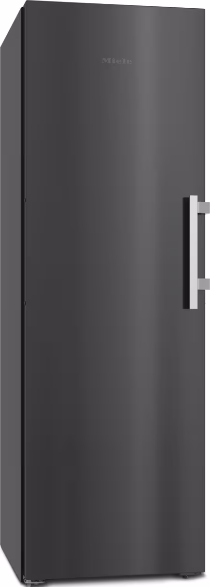 Miele Fryser FNS 4782 E N (Dør i BlackSteel)