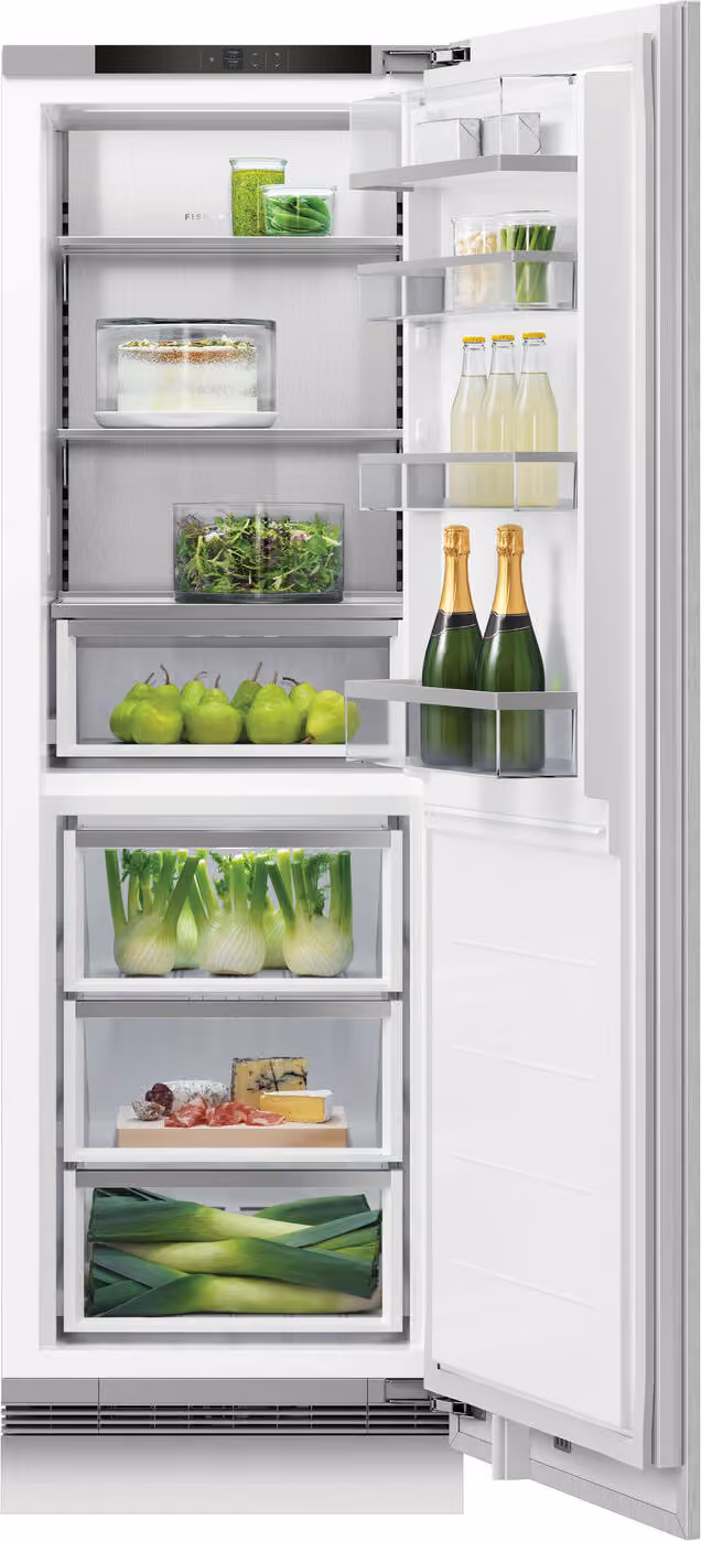 Fisher & Paykel RS6019S2R1 Kjøleskap (integrert)