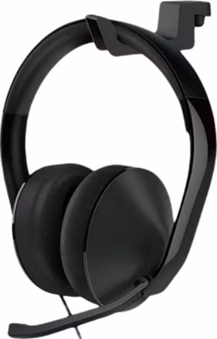 Piranha Xbox Series X krok for headset