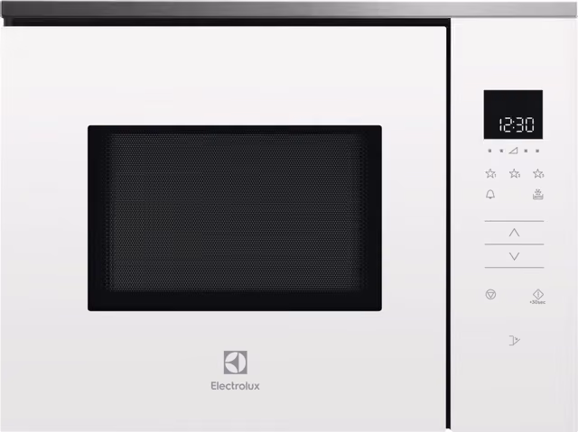 Electrolux Serie 800 Mikrobølgeovn KMFE171TEW (hvit)