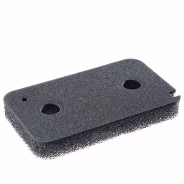 Svampfilter til Miele 9499230 Tørketrommel - 2 stk