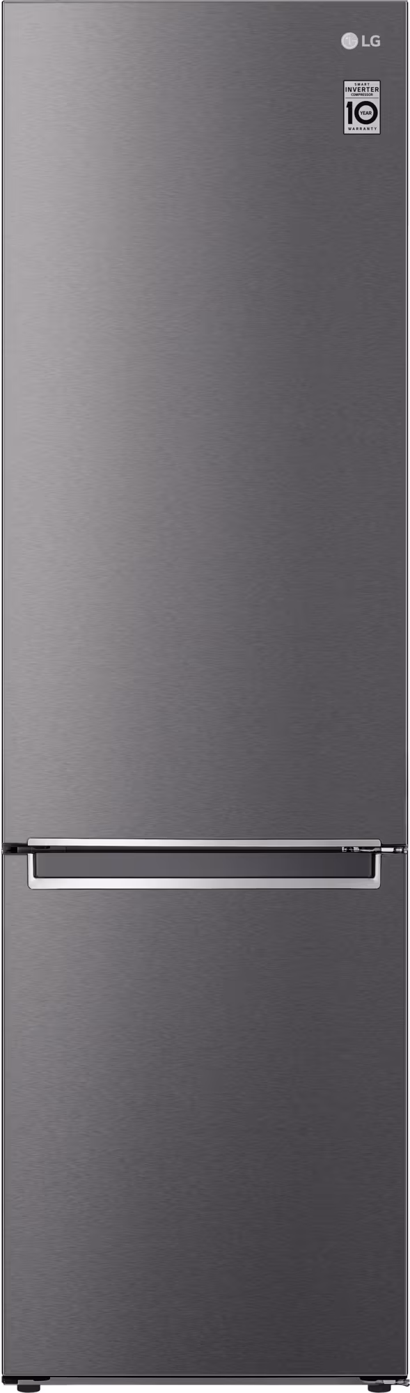 LG Kombiskap GBP62DSNGN